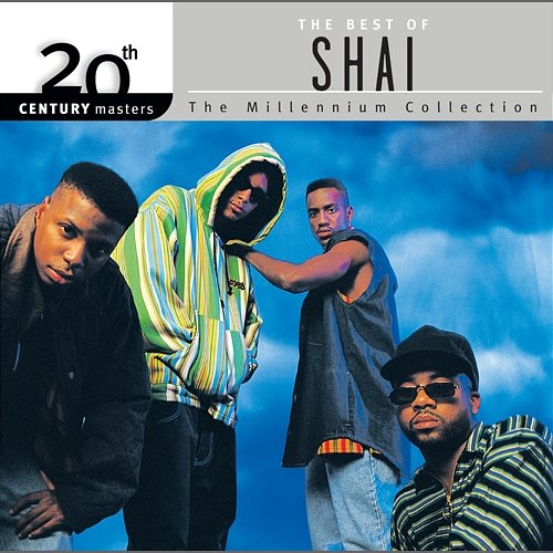 20th Century Masters: The Millennium Collection: Best Of Shai SHAI