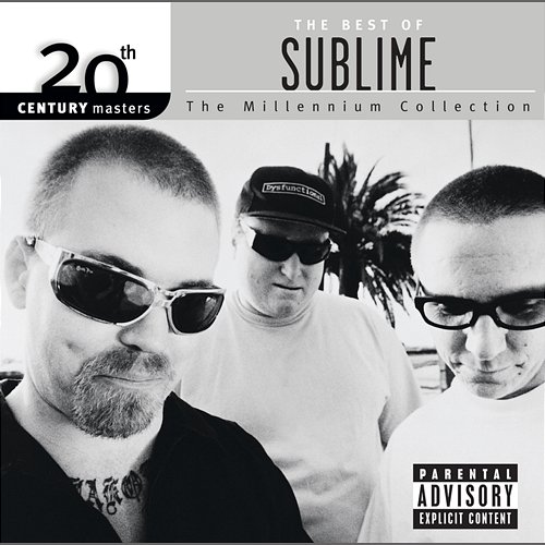 20th Century Masters: The Millennium Collection: Best Of Sublime Sublime