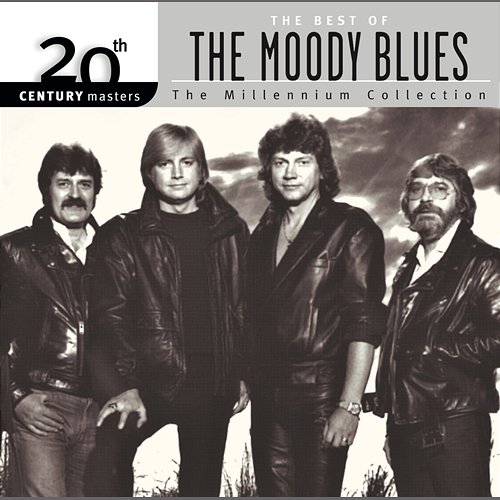20th Century Masters: The Millennium Collection: Best Of The Moody Blues The Moody Blues