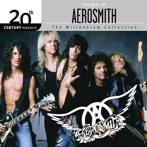 20th Century Masters: The Millennium Collection: The Best Of Aerosmith Aerosmith