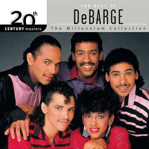 20th Century Masters - The Millennium Collection: The Best Of DeBarge DeBarge