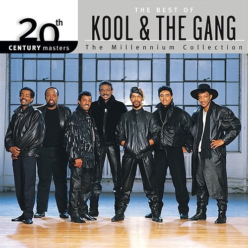 20th Century Masters: The Millennium Collection: The Best Of Kool & The Gang Kool & The Gang
