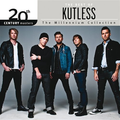 20th Century Masters - The Millennium Collection: The Best Of Kutless Kutless