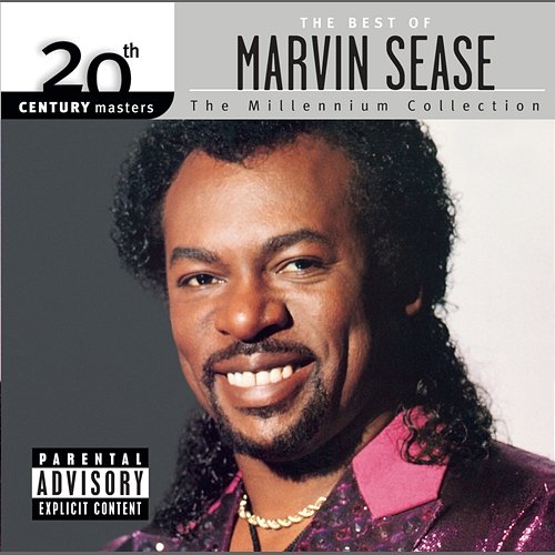 20th Century Masters: The Millennium Collection: The Best Of Marvin Sease Marvin Sease