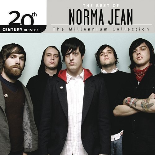 20th Century Masters - The Millennium Collection: The Best Of Norma Jean Norma Jean