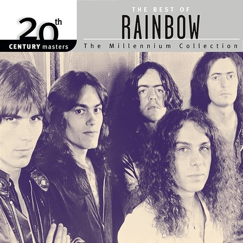 20th Century Masters: The Millennium Collection: The Best Of Rainbow Rainbow