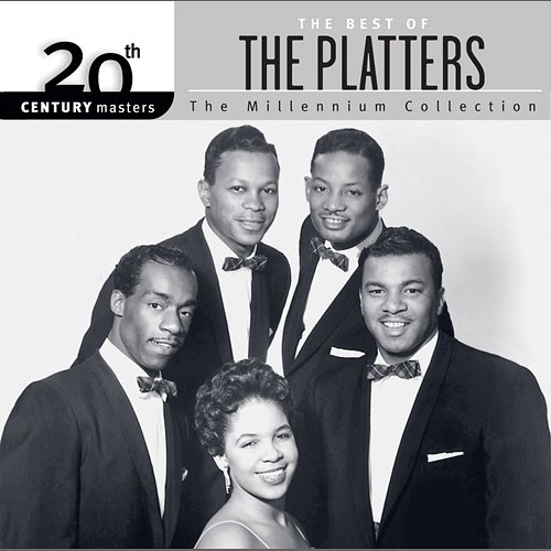 20th Century Masters: The Millennium Series: Best of The Platters The Platters