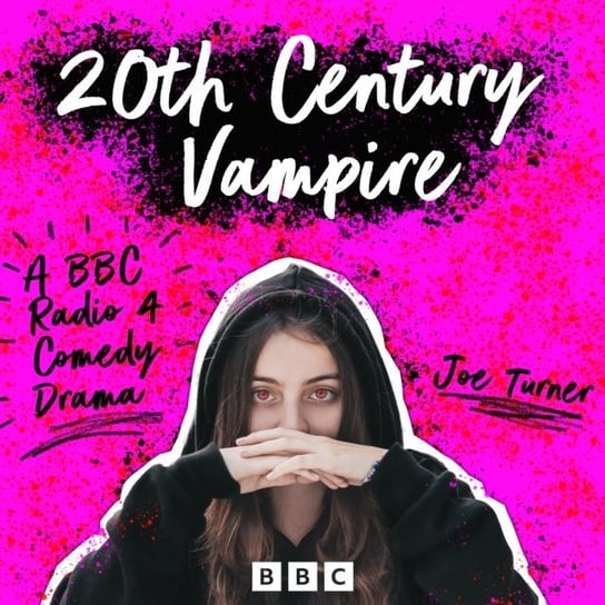 20th Century Vampire Joe Turner