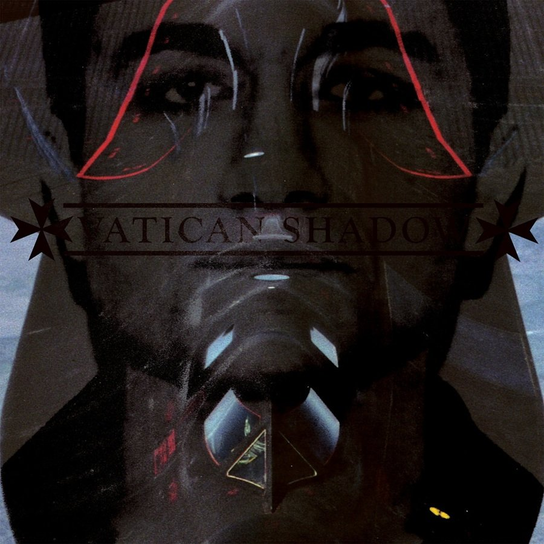 20th Hijacker Vatican Shadow