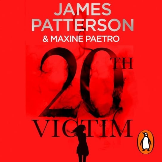 20th Victim Patterson James