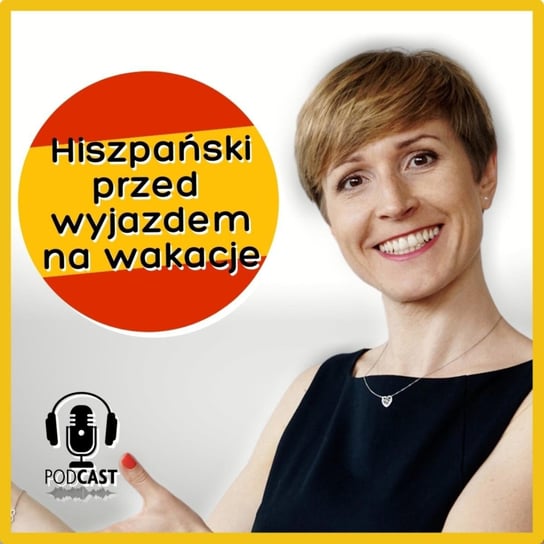 #21 Aleksandra Lipczak i jej historia z językiem hiszpańskim. - Język hiszpański przed wyjazdem - podcast Piecyk Paulina