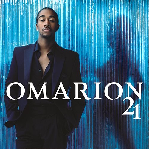 21 Omarion