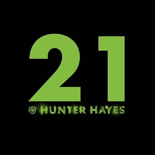 21 Hunter Hayes