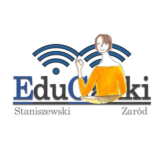 #21 Barbara Ostrowska, czyli taneczno - psycholgiczne wspomaganie z Lublina - podcast Staniszewski Jacek, Zaród Marcin