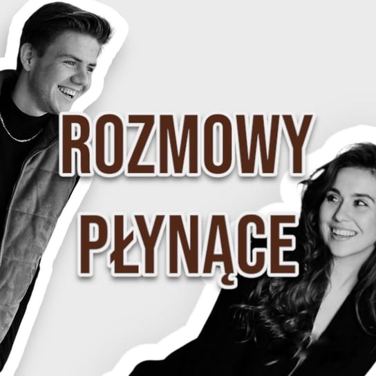 #21 Czy warto robić podsumowania? Odcinek specjalny! - Rozmowy Płynące - podcast - audiobook Radlak Aleksandra, Wojtasik Adrian