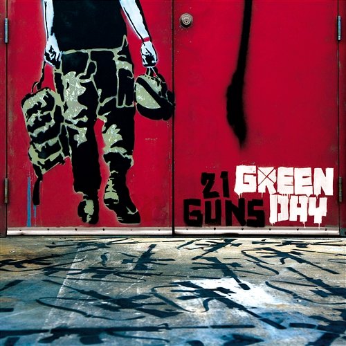 21 Guns Green Day