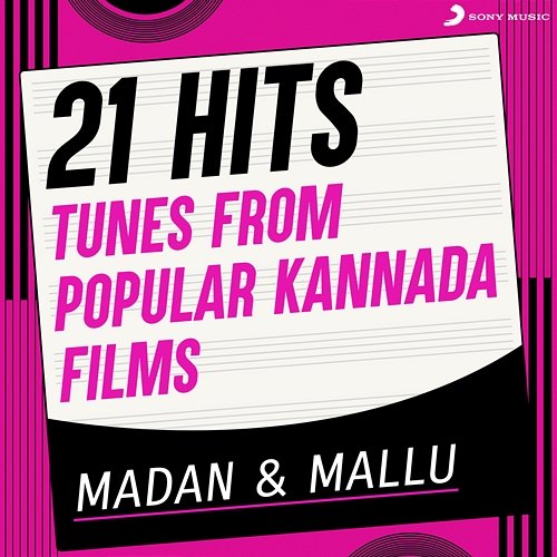 21 Hits Madan - Mallu