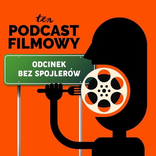 #21 Hollywood i The Eddy - Rozmowa bez Spojlerów - ten Podcast Filmowy - podcast - audiobook Maszorek Piotr, Korkosiński Konrad