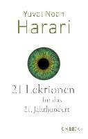 21 Lektionen für das 21. Jahrhundert Harari Yuval Noah