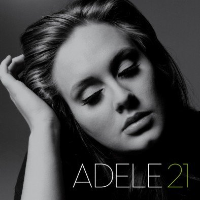 21 (Limited Edition) Adele
