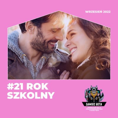 #21 Nowy film, foliarz za kamerą i plotki [+18] - Samiec beta - podcast Mateusz Płocha, Szymon Żurawski