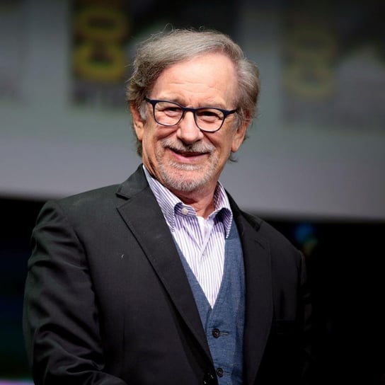 #21 O tym jak Spielberg walczył z Hitlerem i zmienił kinematografię - Do Początku - podcast Opracowanie zbiorowe