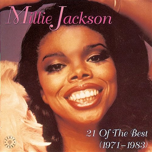 21 Of The Best 1971-83 Millie Jackson