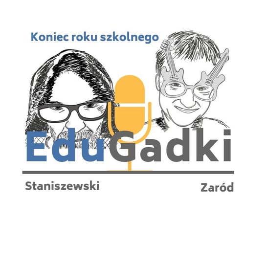 #21 Ostatni - podcast Staniszewski Jacek, Zaród Marcin