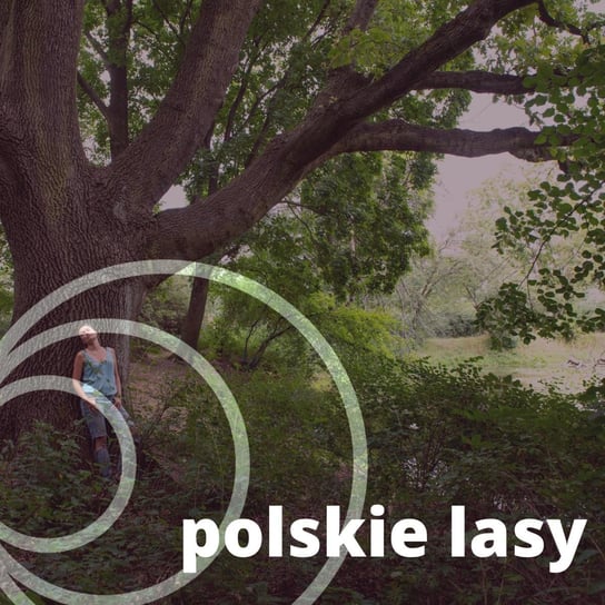 #21 Polskie Lasy: Jak i kto w Polsce o nich decyduje? - S02E21 - MUDA Talks - podcast Pięta Anna