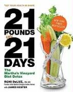 21 Pounds in 21 Days Deluz Roni