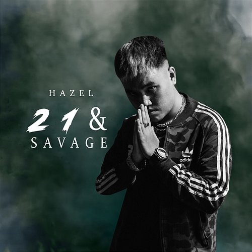 21 & Savage Hazel
