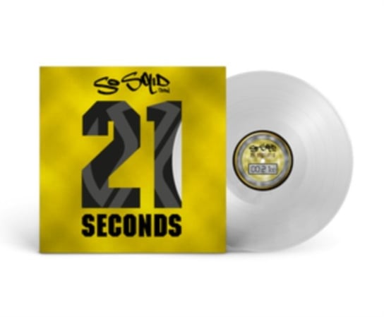 21 Seconds EP (RSD 2020), płyta winylowa So Solid Crew
