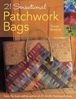 21 Sensational Patchwork Bags Briscoe Susan