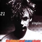 21 Singles 1984-1998 The Jesus And Mary Chain