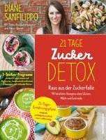 21-Tage-Zucker-Detox Sanfilippo Diane