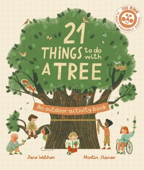 21 Things to Do With a Tree Wilsher Jane