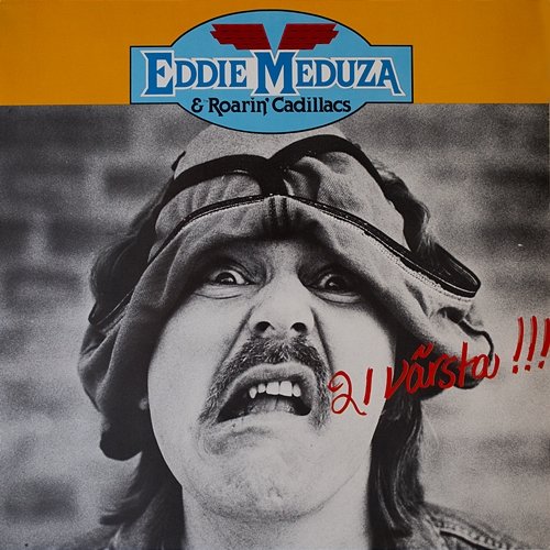 21 värsta Eddie Meduza