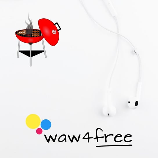 #21 waw4free na weekend - majówka - waw4free - podcast Kołosowski Mikołaj, Kosieradzki Albert
