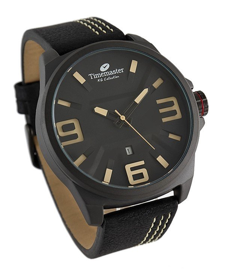 210/03 Zegarek Męski Timemaster Data Timemaster