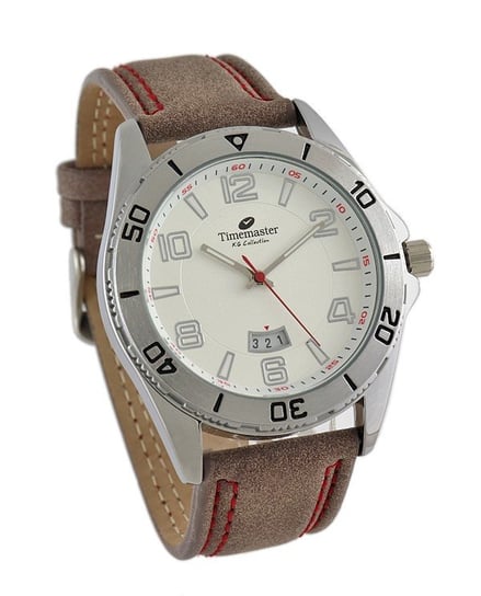 210/05 Zegarek Męski Timemaster Data Timemaster