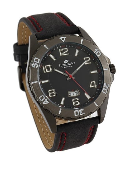210/09 Zegarek Męski Timemaster Data Timemaster