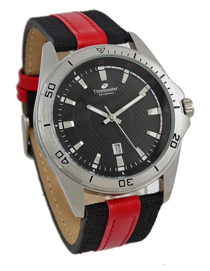 210/10 Zegarek Męski Timemaster Data Timemaster