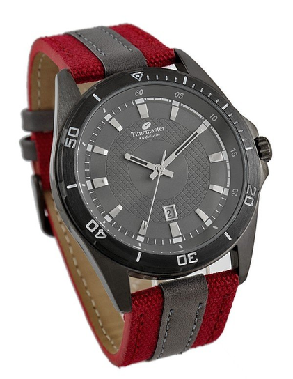 210/13 Zegarek Męski Timemaster Data Timemaster