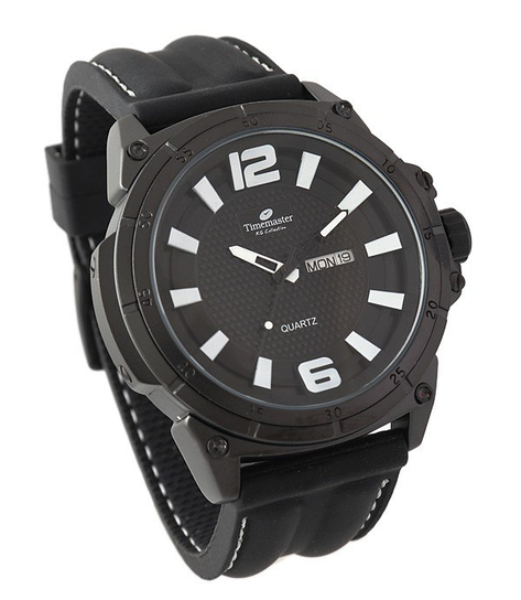210/15S Zegarek Męski Timemaster Data Timemaster