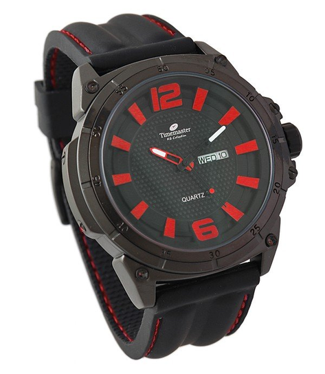 210/16S Zegarek Męski Timemaster Data Timemaster