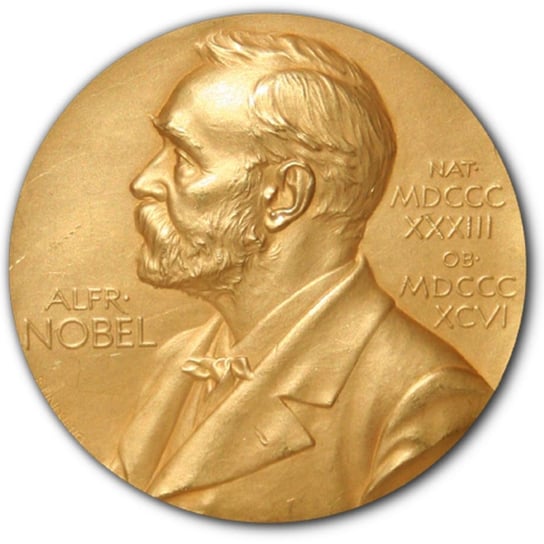 #210 Nagroda Nobla, czyli patent na uspokojenie sumienia - Historia jakiej nie znacie - podcast Korycki Cezary