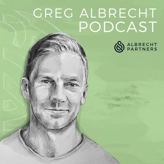 #211 Mark Maslow - the fitness engineer from Germany - Greg Albrecht Podcast - Wszystkie Twarze Biznesu - podcast Albrecht Greg