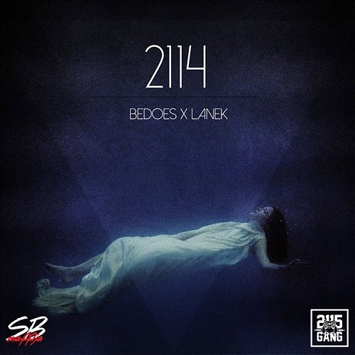 2114 EP Bedoes, Lanek
