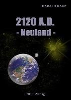 2120 A. D. Neuland Kaup Harald