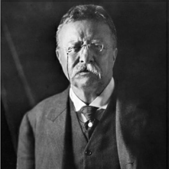 #213 Zdjęcie, które mogło zmienić historię USA. Roosevelt i Moffett - Historia jakiej nie znacie - podcast Korycki Cezary